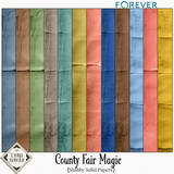 County Fair Magic Bundle