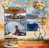 County Fair Magic Bundle