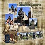 Shakespeare Country