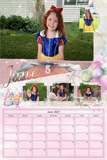 Artistic License Clean Sweep Calendar 2027 Bundle