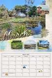 Artistic License Clean Sweep Calendar 2027 Bundle