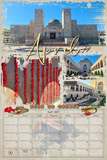 Artistic License Grunged Up Calendar 2027 Bundle