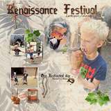 Festival Fever
