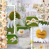 Lovely Letters - Borders