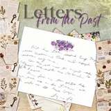 Lovely Letters - Borders