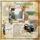 A Fluid State of Mind 8 - Found & Gathered Bundle