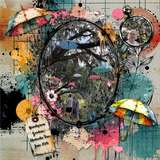 A Fluid State of Mind 8 - Found & Gathered Bundle