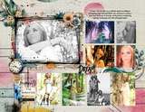 A Fluid State of Mind 8 - Found & Gathered Bundle