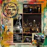 A Fluid State of Mind 8 - Found & Gathered Bundle