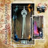 A Fluid State of Mind 8 - Found & Gathered Bundle