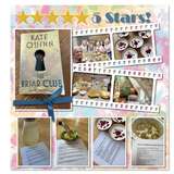 Movie Night Enhanced Photo Clusters