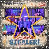 Movie Night Enhanced Photo Clusters