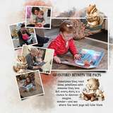 Little Cuties - Book Nook Bundle