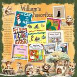 Little Cuties - Book Nook Bundle