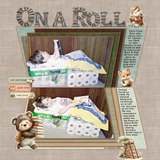 Little Cuties - Book Nook Bundle