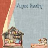 Little Cuties - Book Nook Bundle