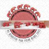 Easy Mask Mats Circle 01