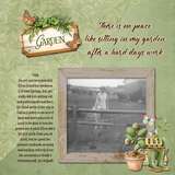Green Thumb Word Accents