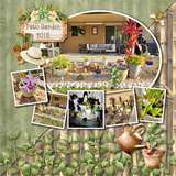 Green Thumb 2