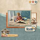 Little Cuties - Book Nook Bundle