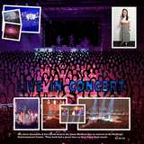 Live Music Memories - Photo Group Clusters