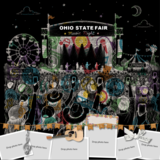 Live Music Memories - Photo Group Clusters