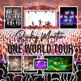 Live Music Memories - Photo Group Clusters