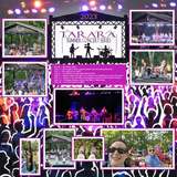 Live Music Memories - Photo Group Clusters