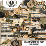 Fragments of the Past