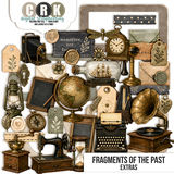 Fragments of the Past