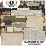 Fragments of the Past