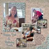 Artist's Toolbox - Natural Beauty Creative Collection