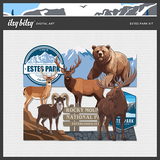 Estes Park  Kit