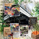Farmers Market Day Bundle