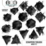 Scrappers Toolbox 1