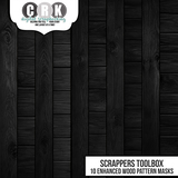 Scrappers Toolbox 1