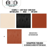 Scrappers Toolbox 1