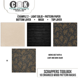 Scrappers Toolbox 1