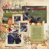 Harvest Festival Collection
