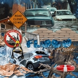 Natural Disaster Flood Water Bundle