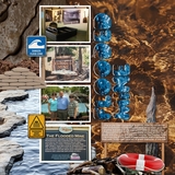 Natural Disaster Flood Water Bundle