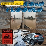 Natural Disaster Flood Water Bundle