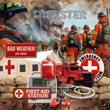 Natural Disaster Bundle