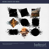 Natural Disaster Bundle