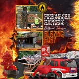 Natural Disaster Fire Bundle