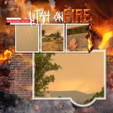 Natural Disaster Fire Bundle