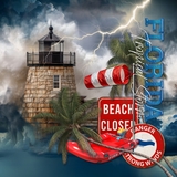 Natural Disaster Hurricane & Tornado Bundle