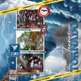 Natural Disaster Hurricane & Tornado Bundle
