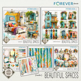 Beautiful Spaces