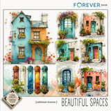 Beautiful Spaces